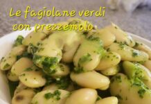 Rocchetta Ligure e il suo legume simbolo: la fagiolana