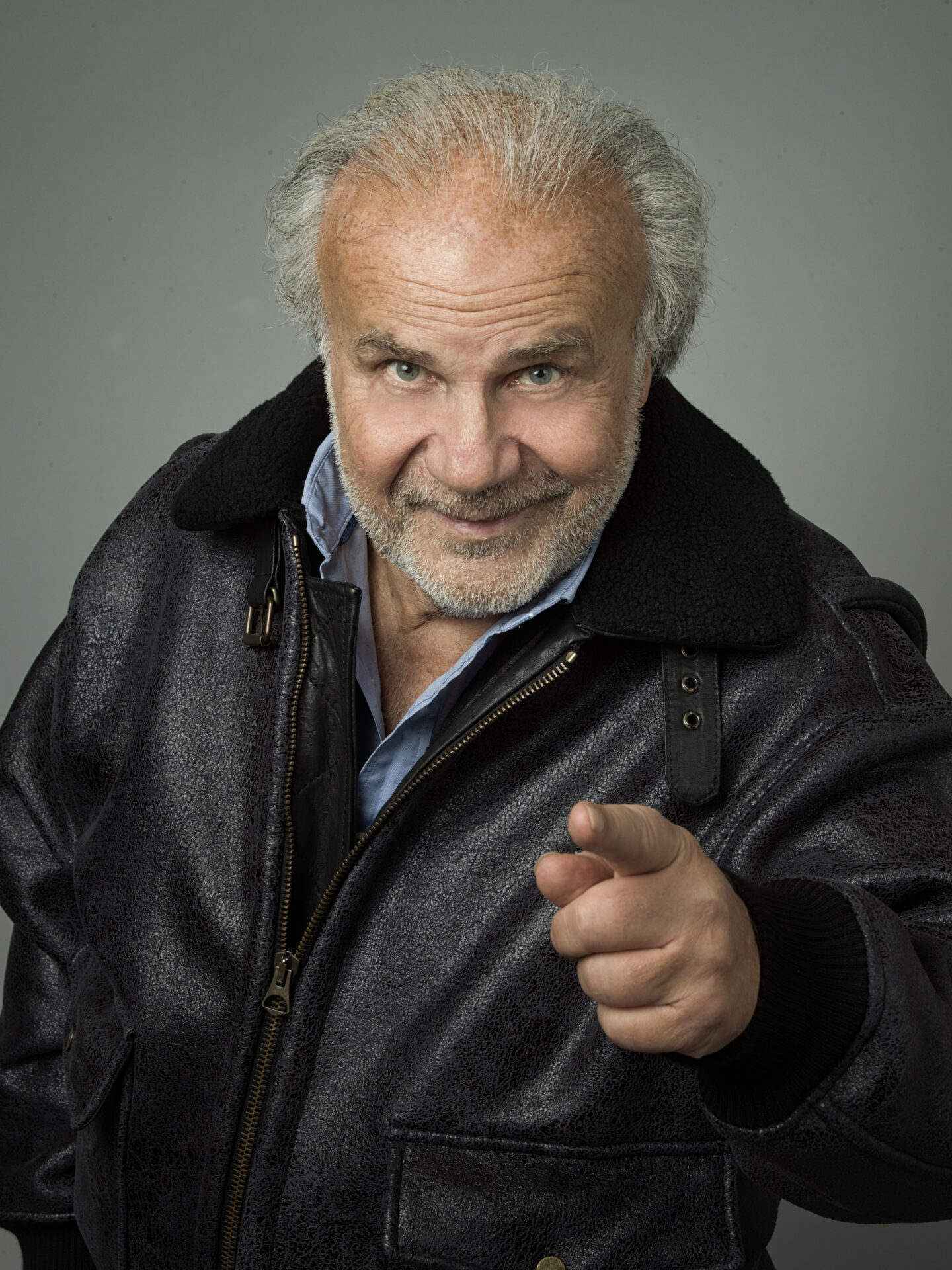 Jerry Calà al Teatro Marenco con “Non sono bello… Piaccio!”