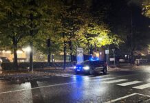 Villalvernia: investe un pedone sulle strisce e fugge