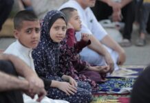 Gavi, mostra su Gaza: “Bambini, le prime vittime di ogni guerra. 60 passi nell’indifferenza del mondo”