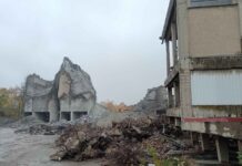 “Abbiamo rischiato un altro cementificio, ora la logistica nell’ex Cementir”