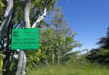 Parco Alta Val Borbera: 220 mila euro di fondi Ue per sistemare tre sentieri