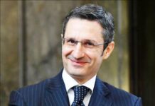 Libera ospita a Novi il magistrato antimafia Sebastiano Ardita