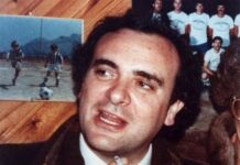 A Novi Ligure il ricordo dell’agente Beppe Montana, il cacciatore di boss ucciso da Cosa Nostra