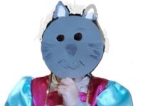 Attenzione, animali selvaggi in arrivo!