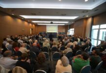 “Nova – parola all’Italia”: oltre 100 partecipanti alla tappa alessandrina