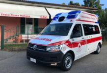 La “Staffetta della salute” taglia il traguardo