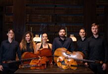 Note d’Autore e Solidarietà: il “Concerto delle Rose” al Marenco