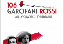 La Soms propone nuovamente lo spettacolo “106 Garofani Rossi”