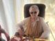 Torre Ratti ha festeggiato i 100 anni di Maria Virginia Tambussi