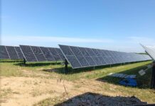 Dalla Provincia ok al progetto agrivoltaico Luisolar: “Decine di ettari di campi cancellati in un giorno”