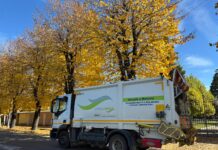 Rivoluzione Verde nel Novese: Gestione Ambiente centra l’80% di raccolta differenziata