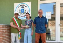 Filomena Macrì, terzo titolo italiano nella savate nei campionati a Jesolo