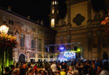 Successo per la Festa Patronale e la Fiera d’Agosto a Novi Ligure