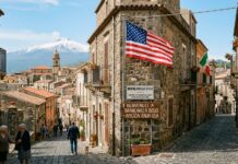 Francavilla Bisio: torna l’USA Culture Day: storia a stelle e strisce