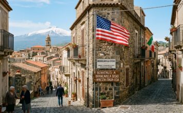 Francavilla Bisio: torna l’USA Culture Day: storia a stelle e strisce