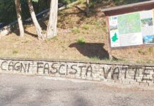 Pertuso, insulti a Mara Scagni alla stele partigiana: unanime condanna e ondata di solidarietà