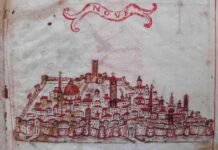 Carte in Dimora: archivi segreti e tesori cartacei nel Novese