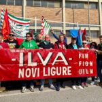 Ex ilva: “il governo non dà risposte”, altri due giorni di sciopero e corteo ad Alessandria