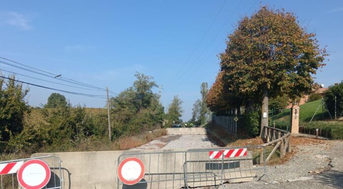 Strada della Lomellina: affidati i sub appalti, cantiere al via a giorni.